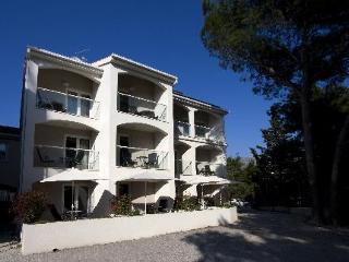 Apartments Dumicic 4 Star Podstrana Exterior photo